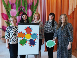 Мастер - класс.