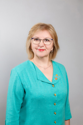 Педагог-организатор Татаренкова Ирина Анатольевна Педагог-организатор Татаренкова Ирина Анатольевна